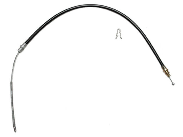 Parking Brake Cable Raybestos Brakes BC92402