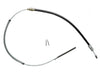 Parking Brake Cable Raybestos Brakes BC92406