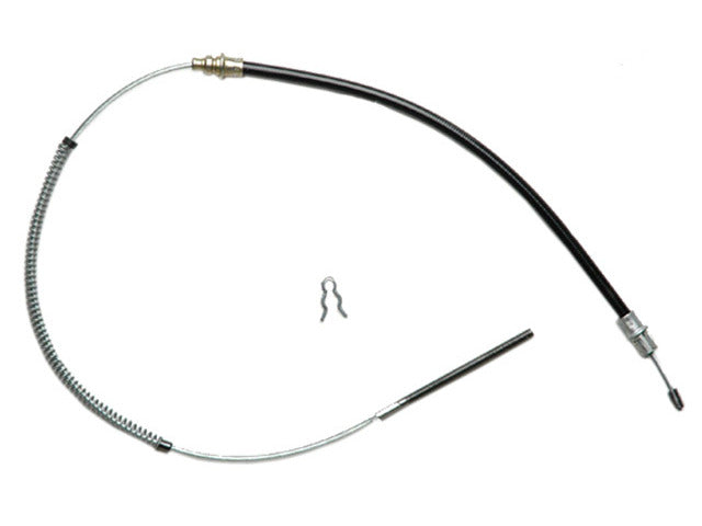Parking Brake Cable Raybestos Brakes BC92406