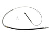 Parking Brake Cable Raybestos Brakes BC92407