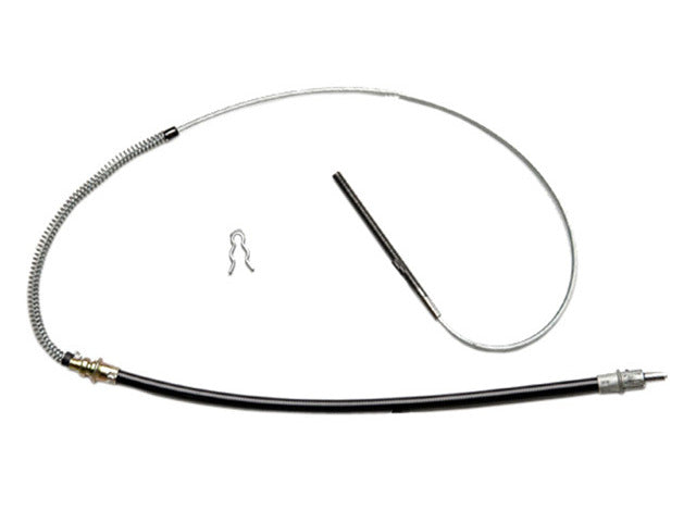 Parking Brake Cable Raybestos Brakes BC92407