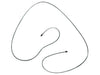 Parking Brake Cable Raybestos Brakes BC92410