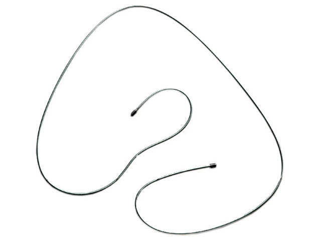 Parking Brake Cable Raybestos Brakes BC92410
