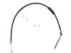 Parking Brake Cable Raybestos Brakes BC92413