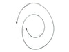 Parking Brake Cable Raybestos Brakes BC92415
