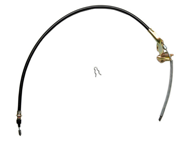 Parking Brake Cable Raybestos Brakes BC92417