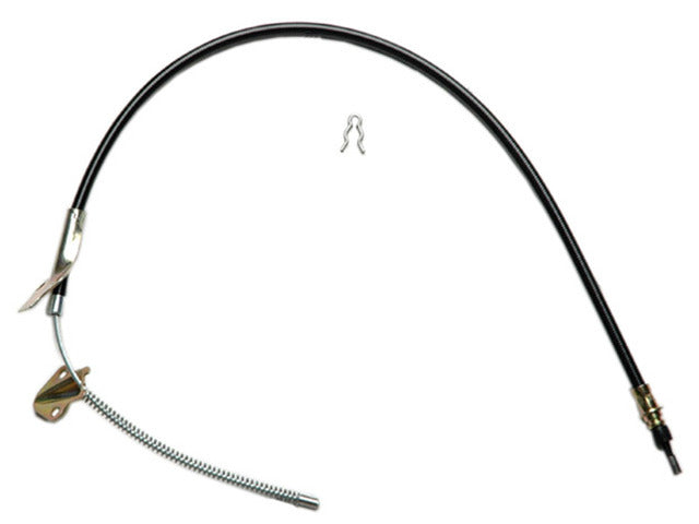 Parking Brake Cable Raybestos Brakes BC92421