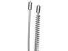 Parking Brake Cable Raybestos Brakes BC92422