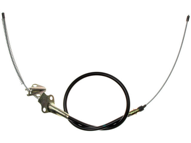 Parking Brake Cable Raybestos Brakes BC92422