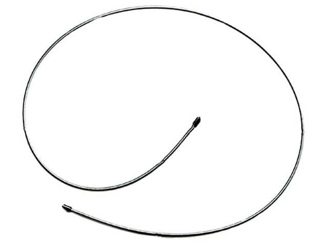 Parking Brake Cable Raybestos Brakes BC92423