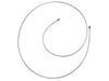 Parking Brake Cable Raybestos Brakes BC92424