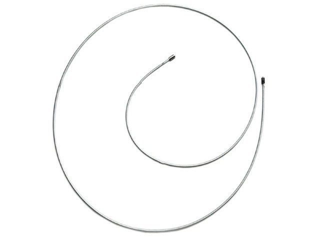 Parking Brake Cable Raybestos Brakes BC92424