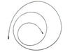 Parking Brake Cable Raybestos Brakes BC92426