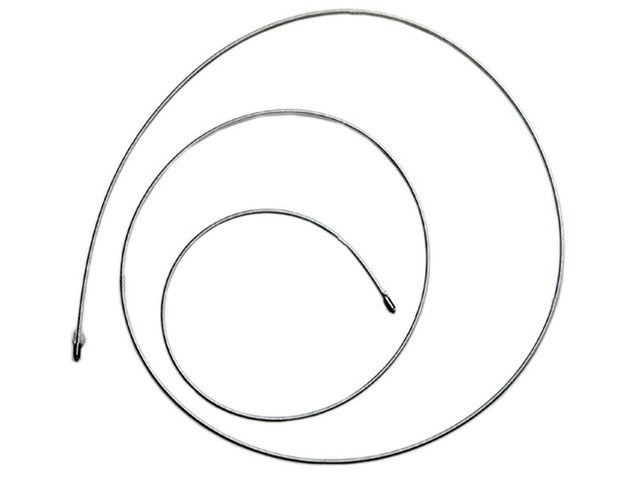 Parking Brake Cable Raybestos Brakes BC92426