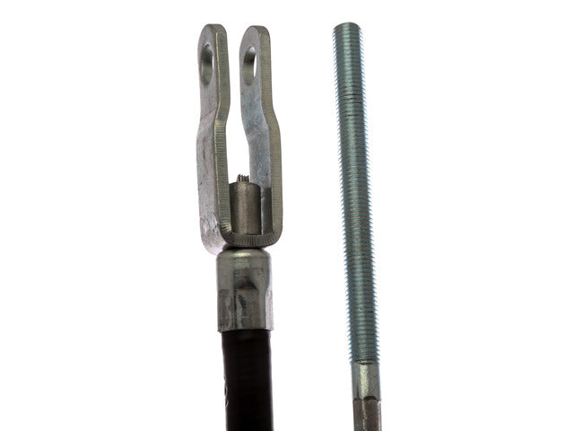 Parking Brake Cable Raybestos Brakes BC92434