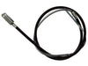 Parking Brake Cable Raybestos Brakes BC92434