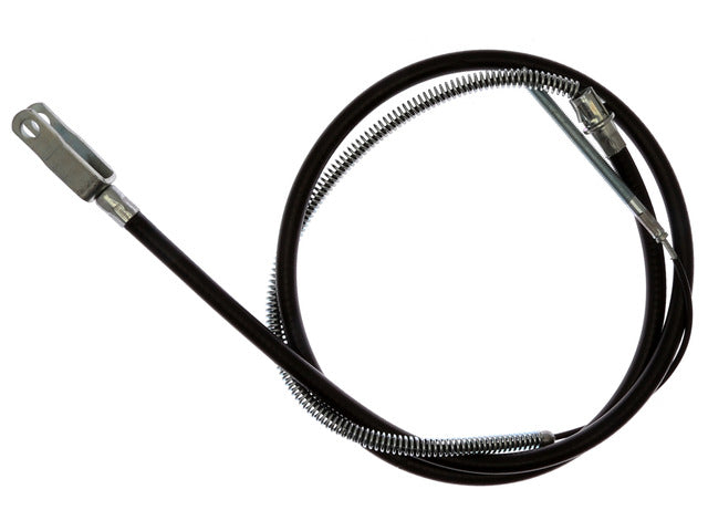 Parking Brake Cable Raybestos Brakes BC92434