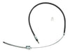 Parking Brake Cable Raybestos Brakes BC92438