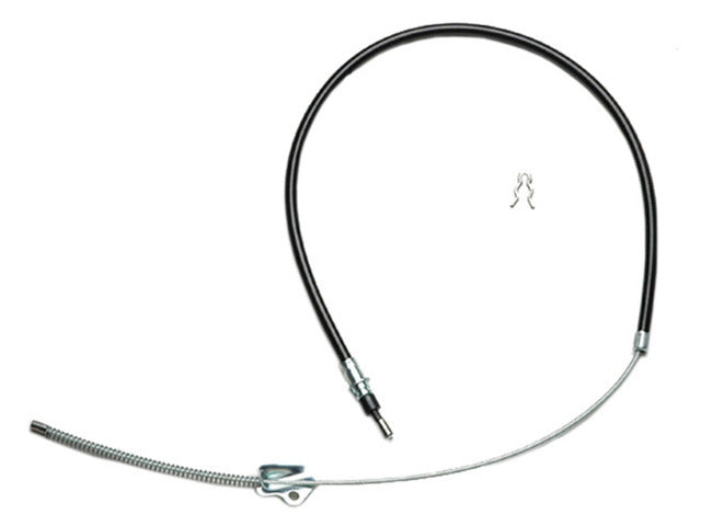 Parking Brake Cable Raybestos Brakes BC92438