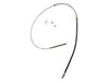 Parking Brake Cable Raybestos Brakes BC92444