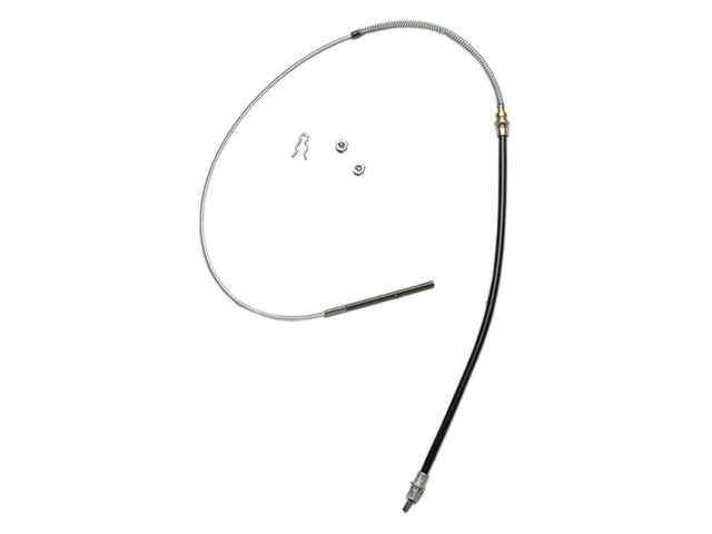 Parking Brake Cable Raybestos Brakes BC92444