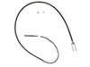 Parking Brake Cable Raybestos Brakes BC92447