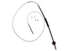 Parking Brake Cable Raybestos Brakes BC92450