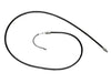 Parking Brake Cable Raybestos Brakes BC92451