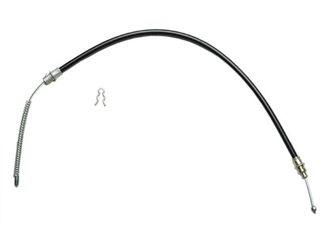 Parking Brake Cable Raybestos Brakes BC92453