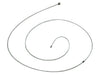 Parking Brake Cable Raybestos Brakes BC92454