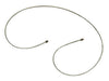 Parking Brake Cable Raybestos Brakes BC92464
