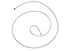 Parking Brake Cable Raybestos Brakes BC92469