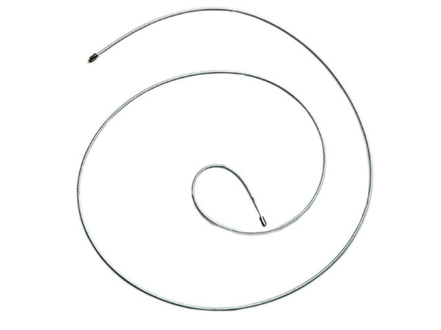 Parking Brake Cable Raybestos Brakes BC92469