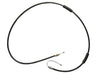 Parking Brake Cable Raybestos Brakes BC92473