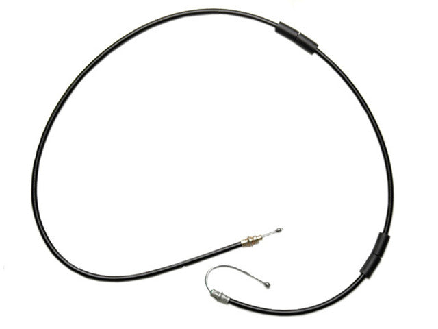Parking Brake Cable Raybestos Brakes BC92473