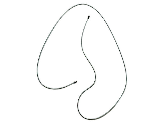 Parking Brake Cable Raybestos Brakes BC92474