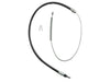 Parking Brake Cable Raybestos Brakes BC92477