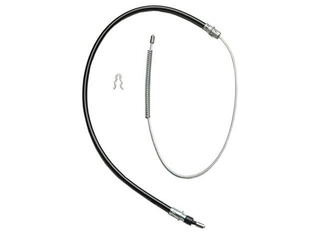 Parking Brake Cable Raybestos Brakes BC92477