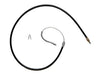 Parking Brake Cable Raybestos Brakes BC92493