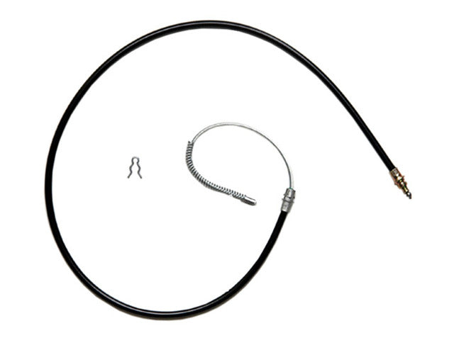 Parking Brake Cable Raybestos Brakes BC92493