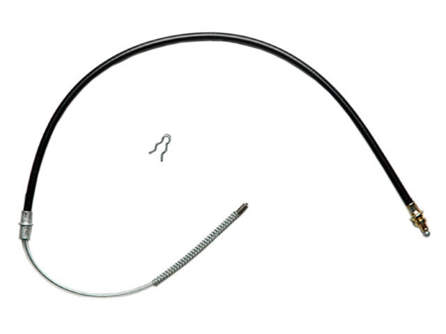 Parking Brake Cable Raybestos Brakes BC92497