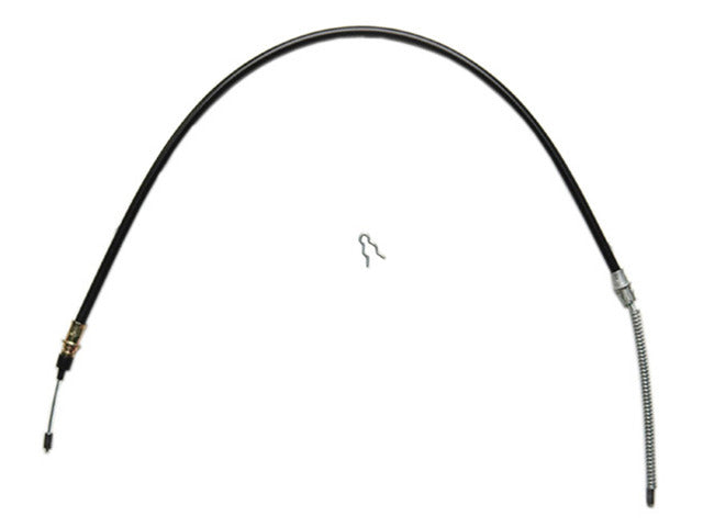 Parking Brake Cable Raybestos Brakes BC92505