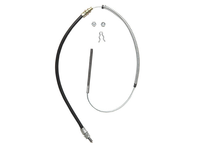 Parking Brake Cable Raybestos Brakes BC92508