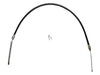 Parking Brake Cable Raybestos Brakes BC92511