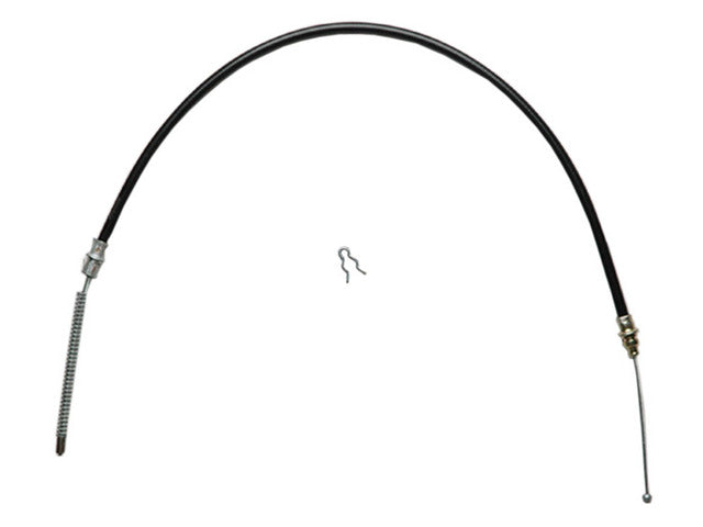 Parking Brake Cable Raybestos Brakes BC92511
