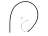 Parking Brake Cable Raybestos Brakes BC92515
