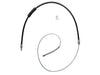 Parking Brake Cable Raybestos Brakes BC92518