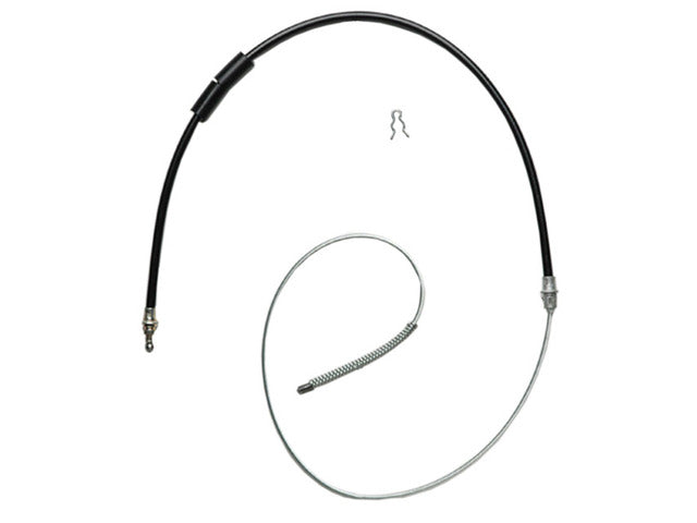 Parking Brake Cable Raybestos Brakes BC92518