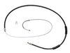 Parking Brake Cable Raybestos Brakes BC92519