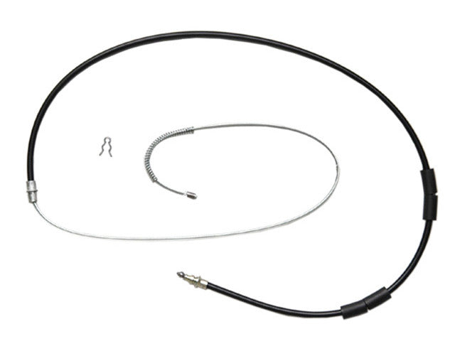 Parking Brake Cable Raybestos Brakes BC92519